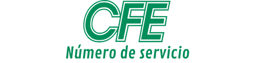 CFE Servicio