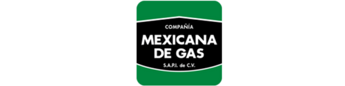 Mexicana de GAS