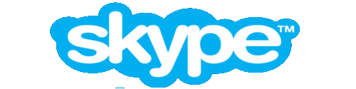 skype